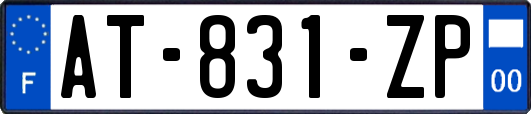 AT-831-ZP