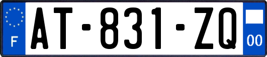 AT-831-ZQ