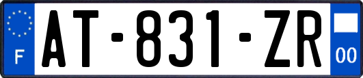 AT-831-ZR