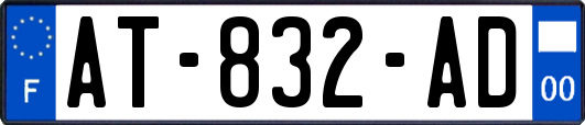 AT-832-AD