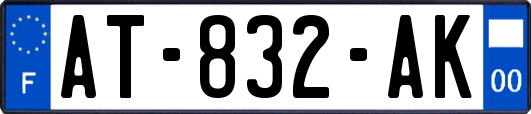 AT-832-AK