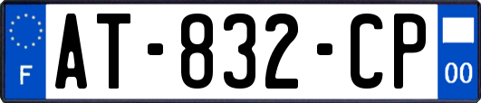 AT-832-CP