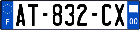 AT-832-CX