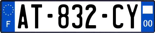 AT-832-CY