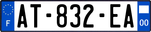 AT-832-EA