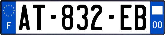 AT-832-EB