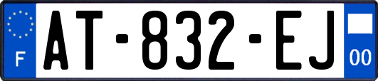 AT-832-EJ