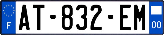 AT-832-EM