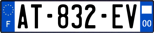 AT-832-EV