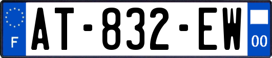 AT-832-EW