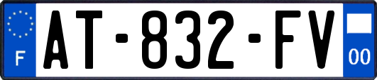 AT-832-FV