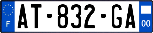 AT-832-GA