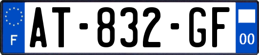 AT-832-GF