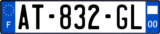 AT-832-GL