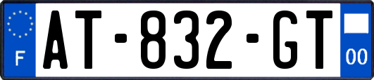 AT-832-GT