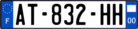 AT-832-HH