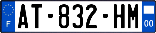 AT-832-HM