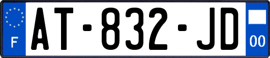 AT-832-JD