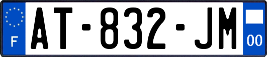AT-832-JM