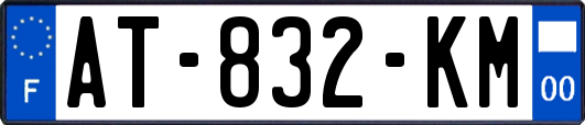 AT-832-KM