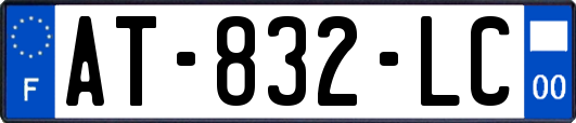 AT-832-LC