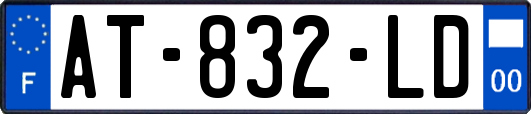 AT-832-LD