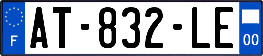 AT-832-LE