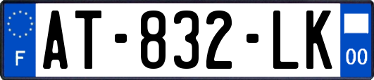 AT-832-LK