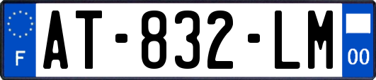 AT-832-LM