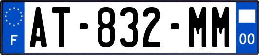 AT-832-MM