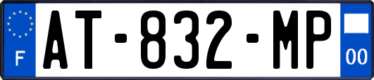 AT-832-MP