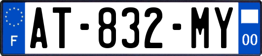 AT-832-MY