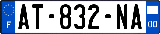 AT-832-NA