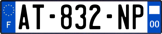 AT-832-NP