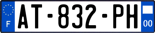 AT-832-PH