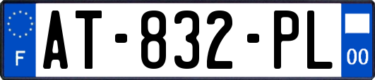 AT-832-PL