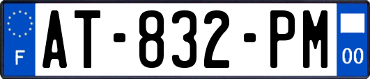 AT-832-PM