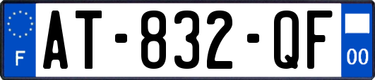 AT-832-QF