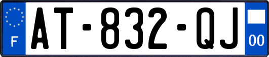 AT-832-QJ