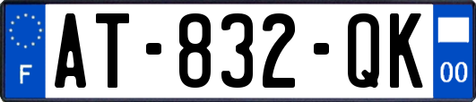 AT-832-QK