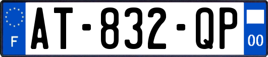 AT-832-QP