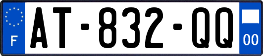 AT-832-QQ