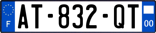AT-832-QT