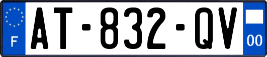 AT-832-QV