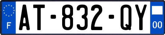 AT-832-QY