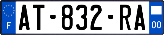 AT-832-RA