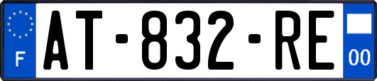 AT-832-RE