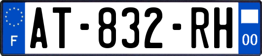 AT-832-RH