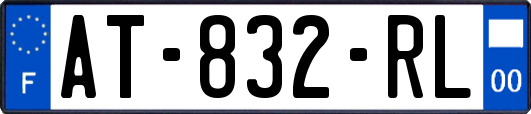 AT-832-RL