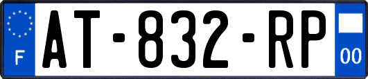 AT-832-RP